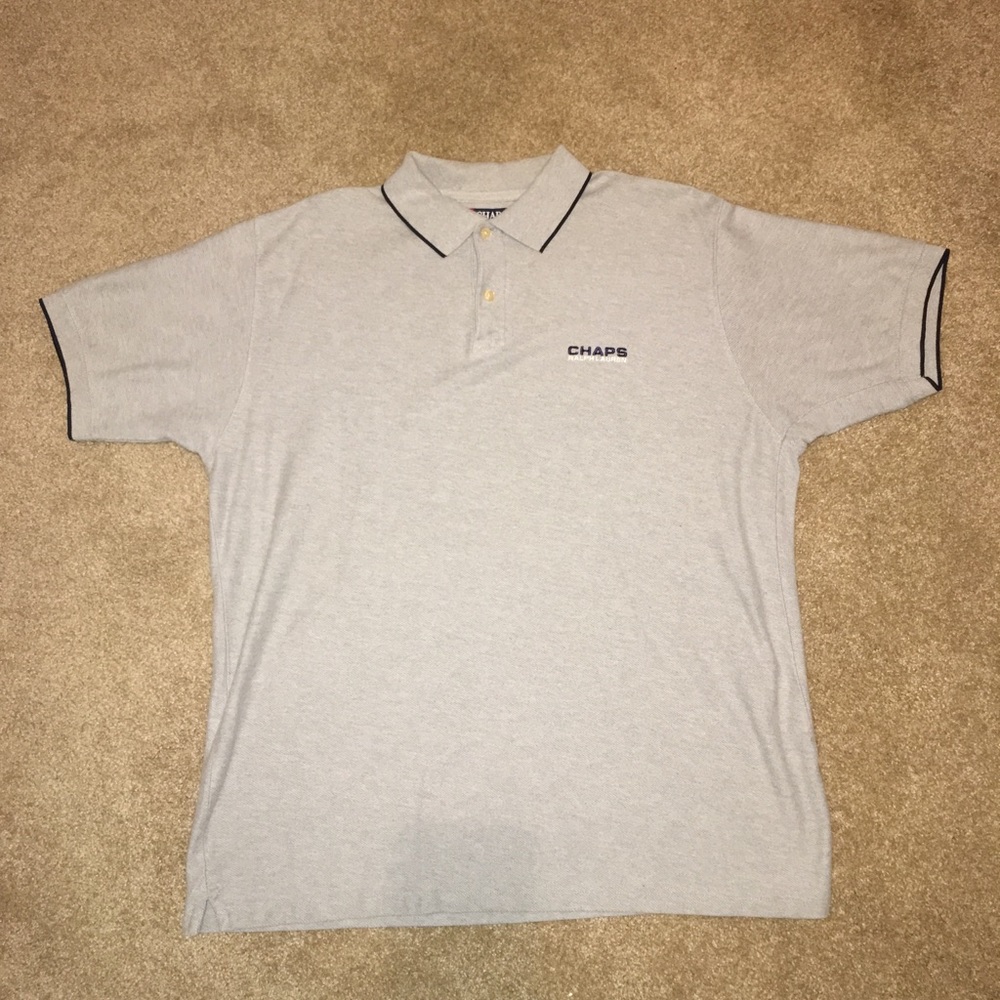 Chaps Ralph Lauren Polo